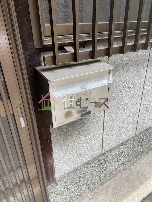 金正貸家 その他外観3
