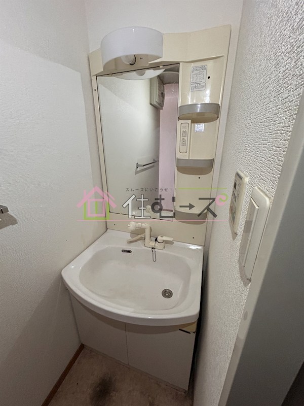 ラナップスクエア東梅田 その他3