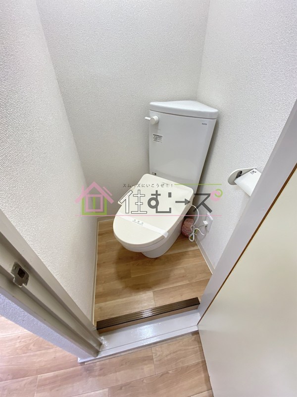 エトワール住之江 その他6
