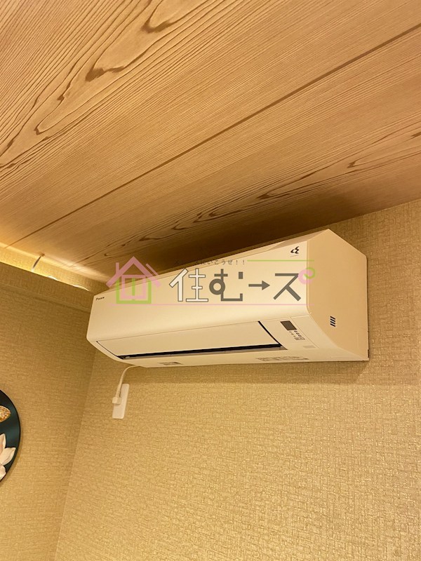 安立3-3-19貸家 その他設備