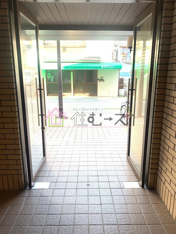 ドゥリーム新今里 その他外観2