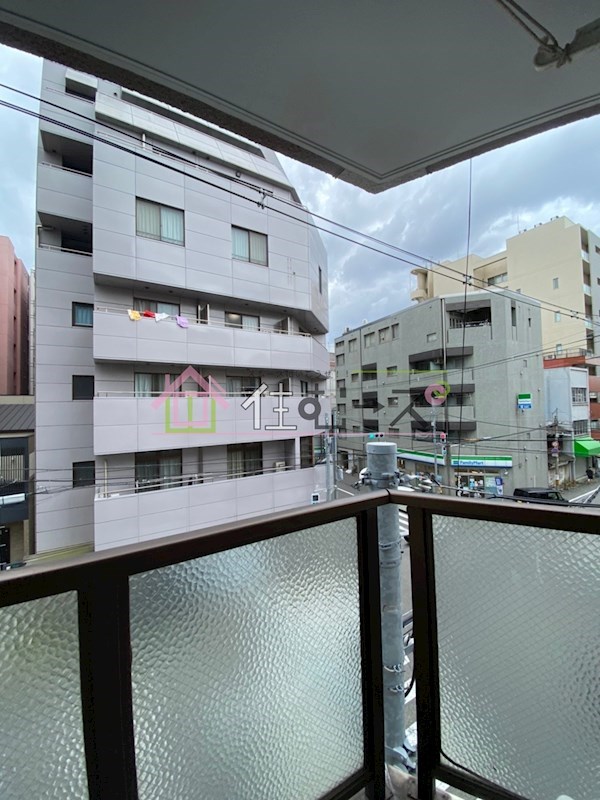 ラパンジール今宮 その他2
