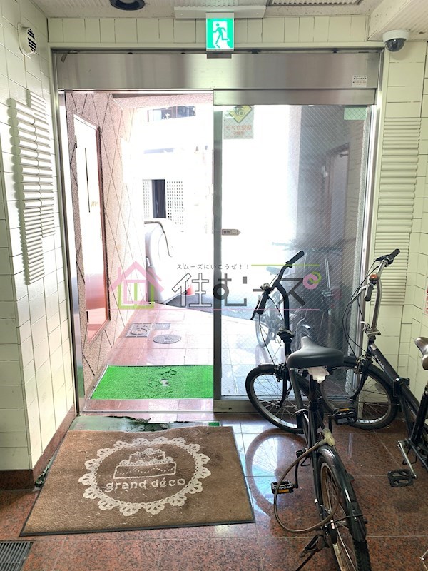 ラパンジール今宮 その他外観2