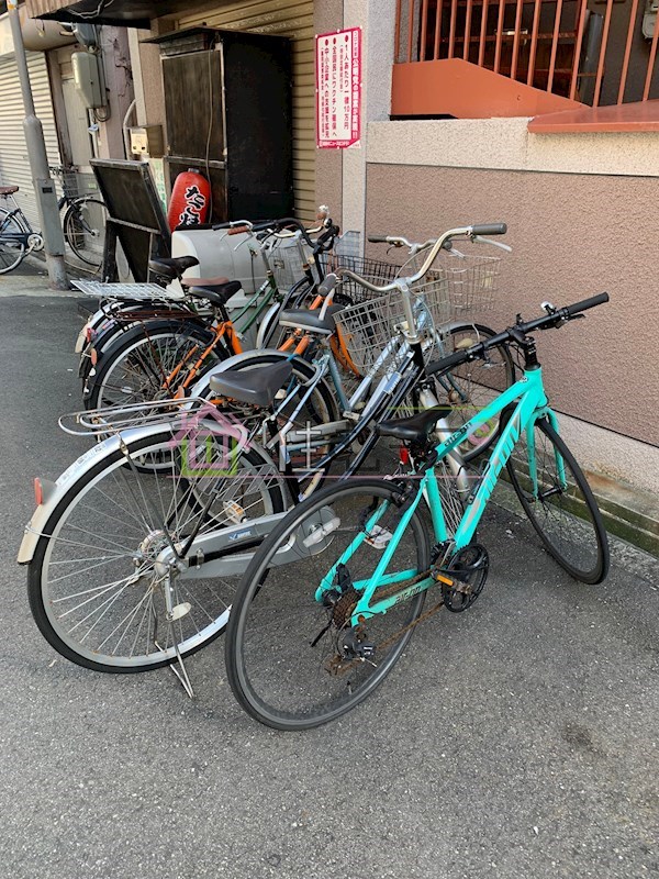 ラパンジール今宮 その他外観5