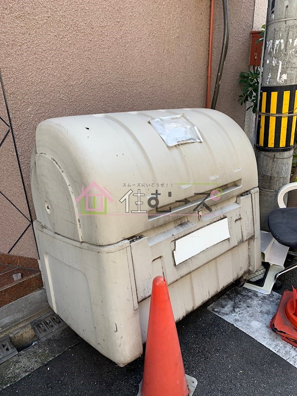 ラパンジール今宮 その他外観6