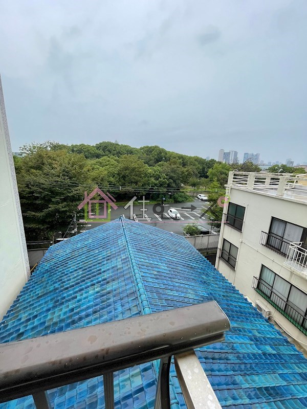 ラパンジール天王寺 その他4