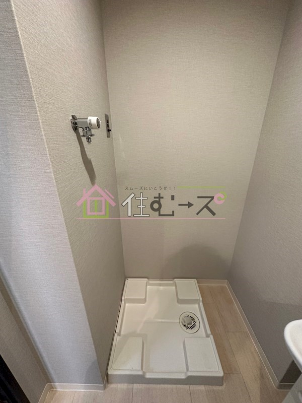 レジュールアッシュ谷町 その他5