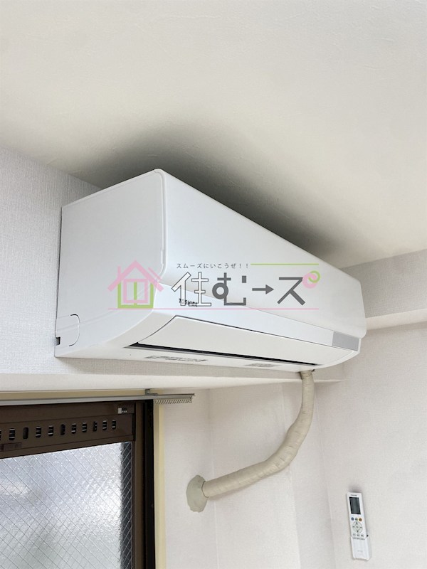 ジオナ柴島Ⅱ その他4