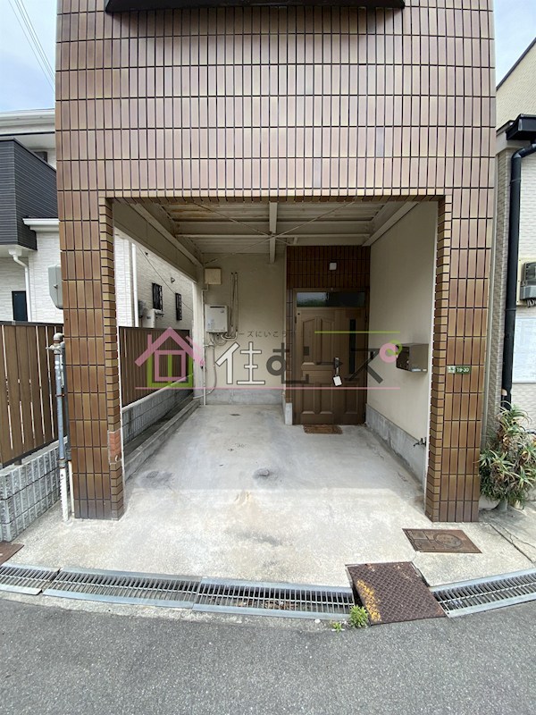 淡路3丁目戸建 その他外観2