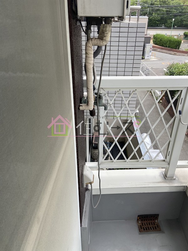 朝日マンション その他