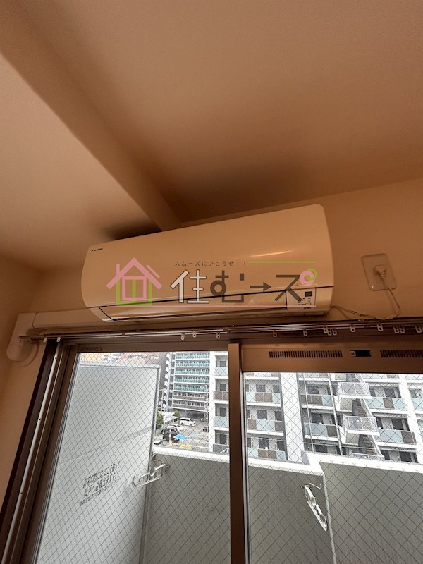 ウインズコート新大阪 その他設備