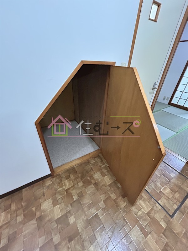 Mハイツ その他