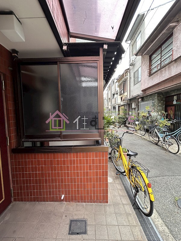 Mハイツ その他