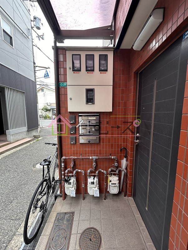Mハイツ その他