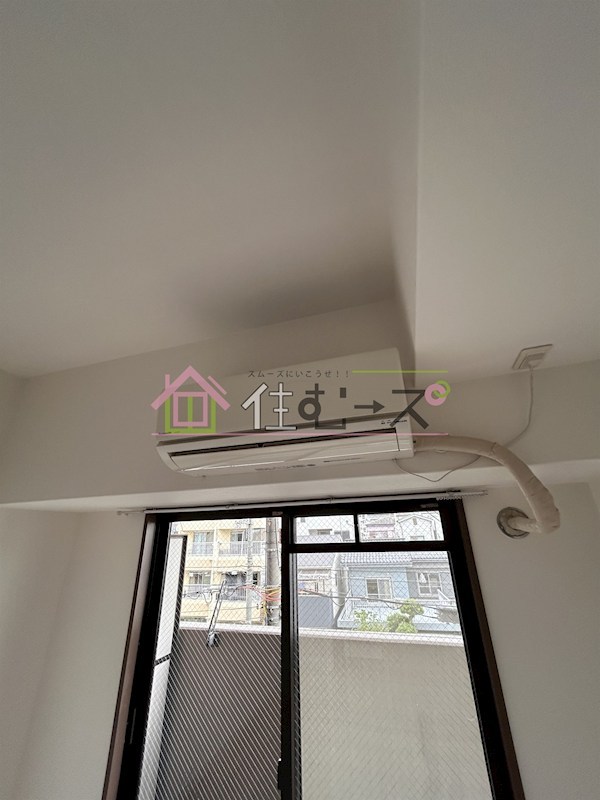 リーガル新大阪Ⅱ その他6