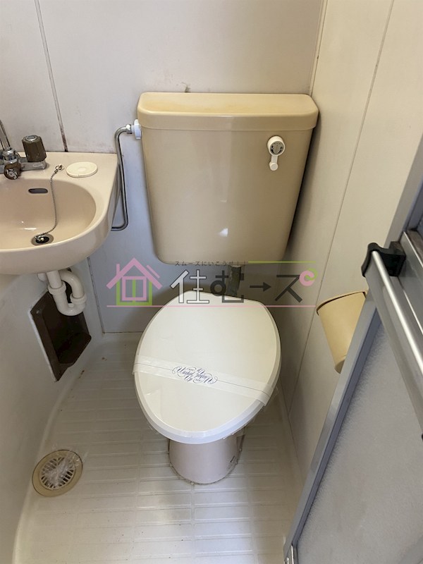 第７東城マンション その他3