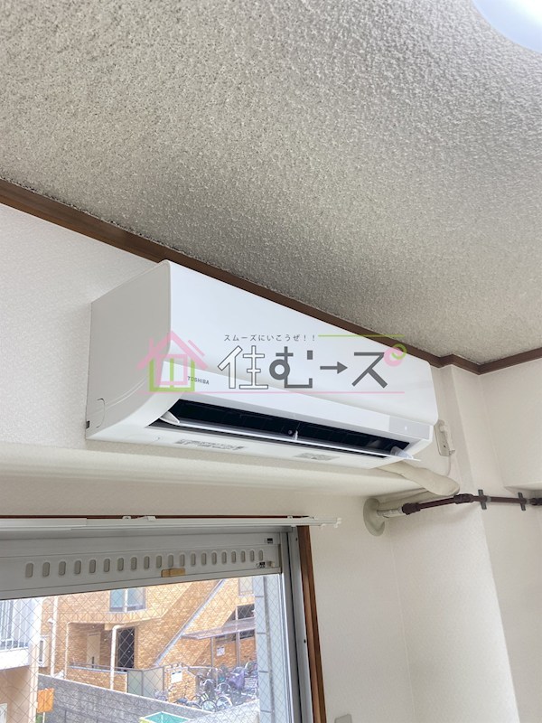 第７東城マンション その他6