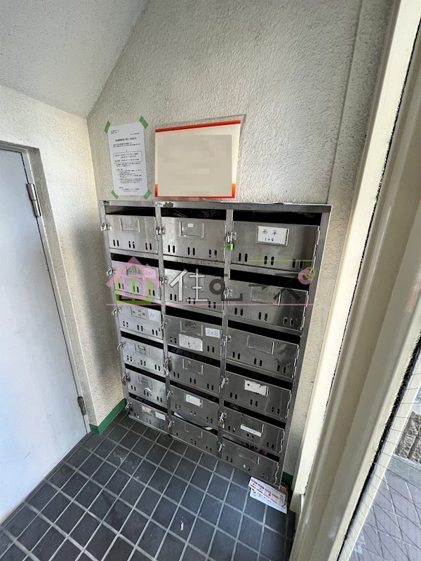 第７東城マンション その他外観4