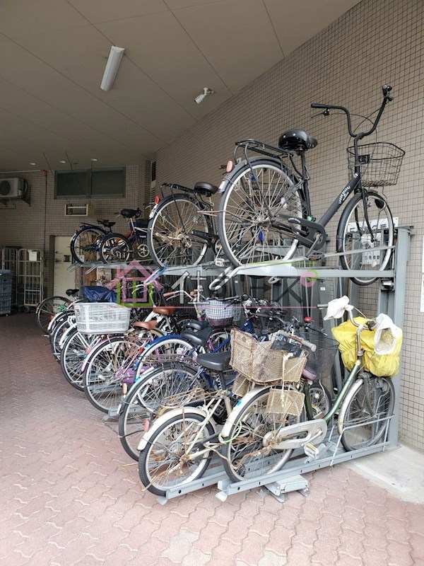 ファミールハイツ北大阪5号棟弐番館 その他