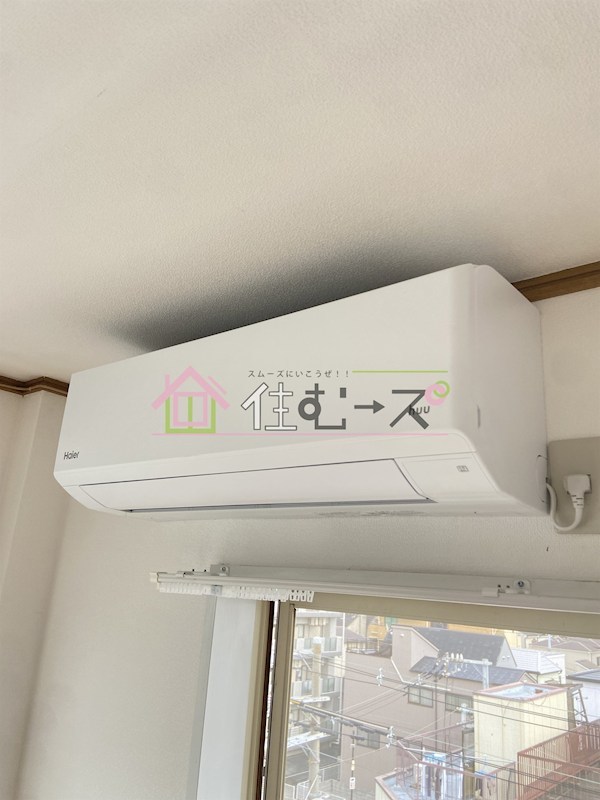 北野第5ハイツ その他6