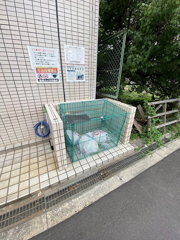 リバーヒル大桐 その他外観6