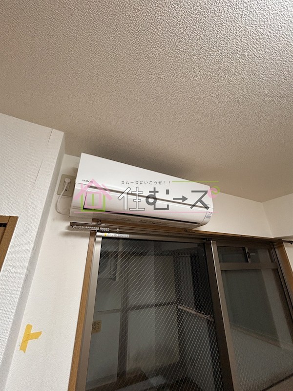 B-RISE新町 その他