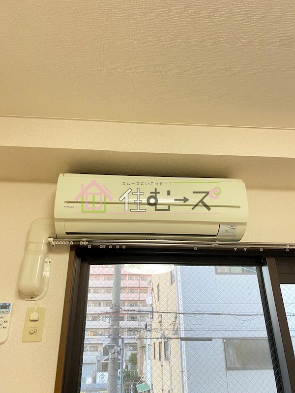 アメニティ敷津 その他設備
