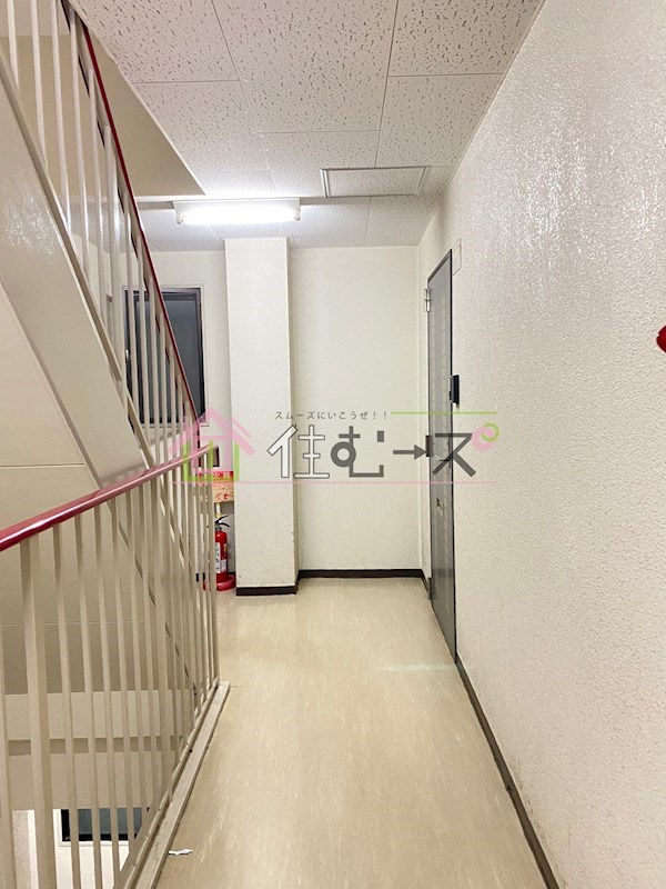 アメニティ敷津 その他