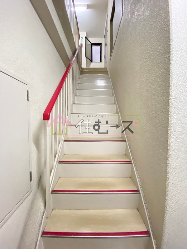 アメニティ敷津 その他