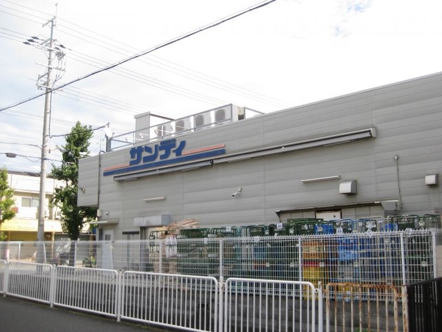 フジパレス阪急武庫之荘駅西Ⅲ番館 周辺画像9