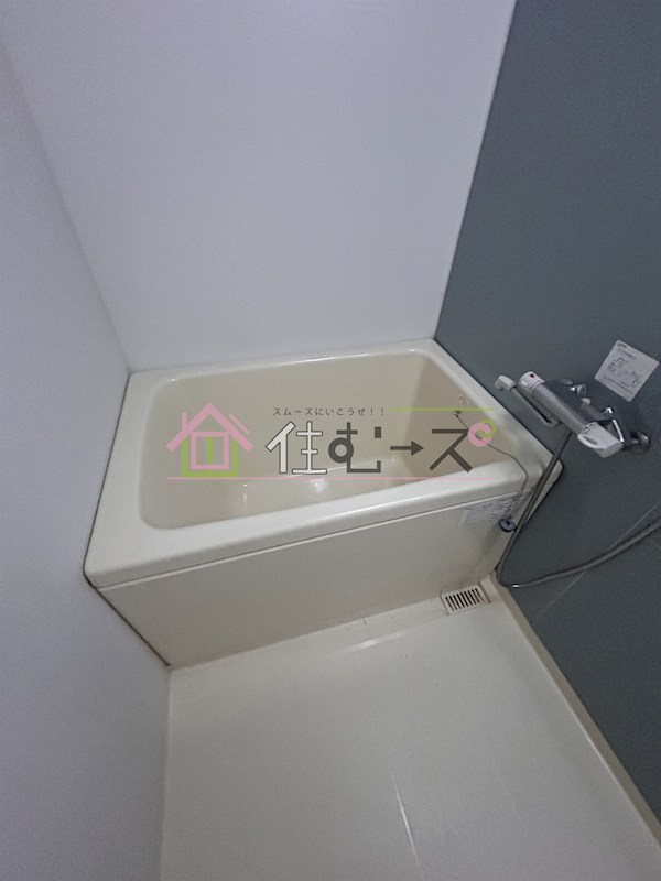 アーデンタワー西本町 風呂画像
