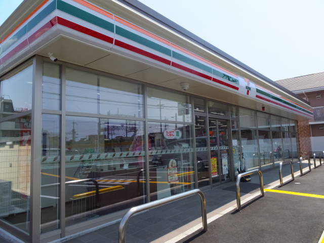 フジパレス阪急武庫之荘駅西Ⅲ番館 周辺画像1