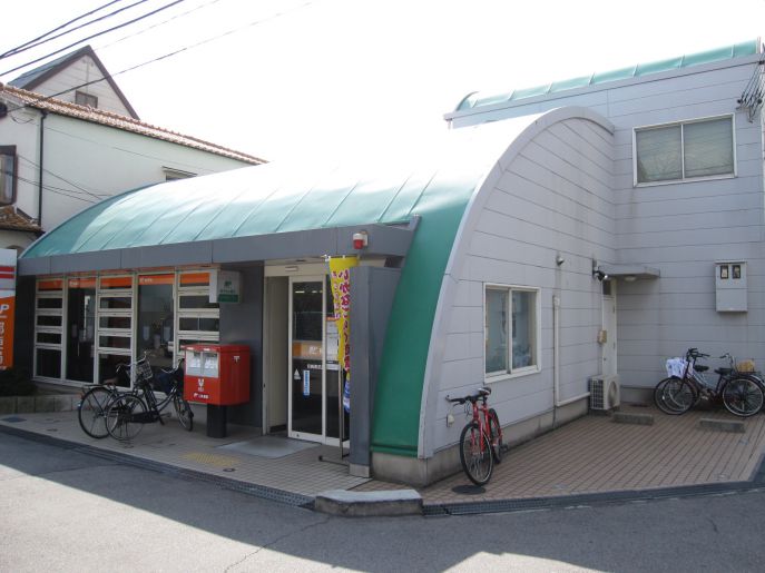 フジパレス阪急武庫之荘駅西Ⅲ番館 周辺画像2