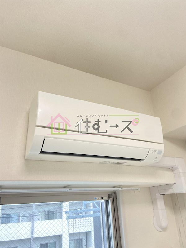 プレサンス南堀江スタイルズ その他