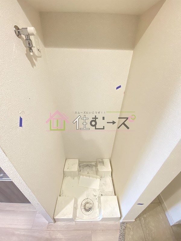 プレサンス南堀江スタイルズ その他設備
