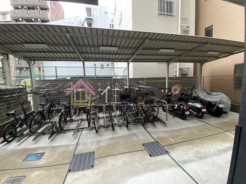 プレサンス南堀江スタイルズ その他