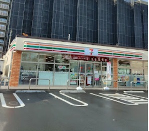 ルナコート南港中 周辺画像10