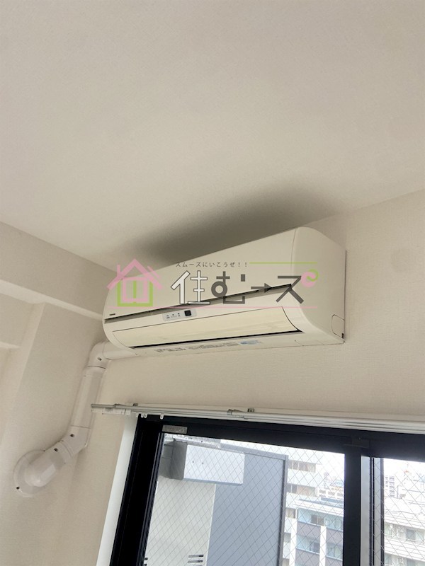 S-RESIDENCE阿波座West その他