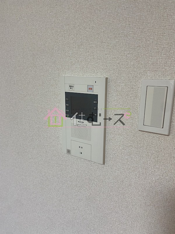 Will Do九条南 セキュリティ