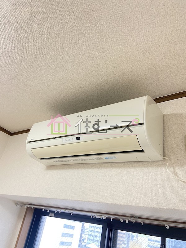 HOPE CITY天神橋 その他