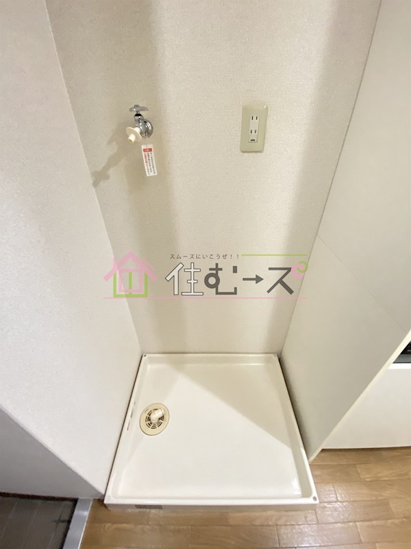 HOPE CITY天神橋 その他設備
