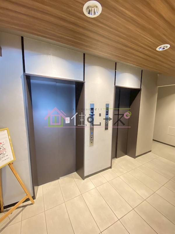 エルプレイス本町 その他