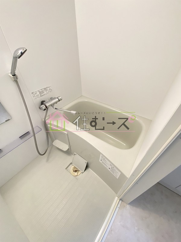 エルプレイス本町 風呂画像