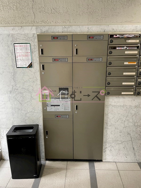 CITY　SPIRE靭公園 その他