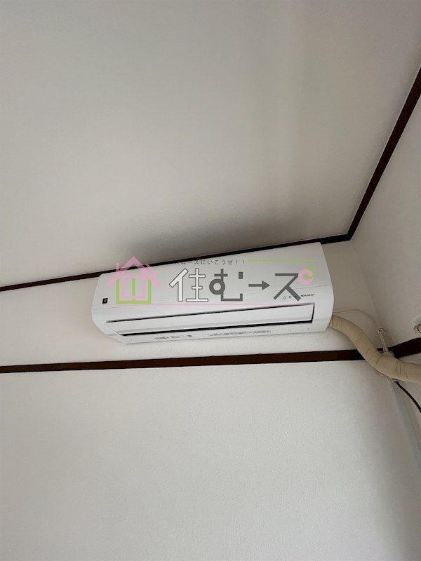 アメニティ敷津 その他設備