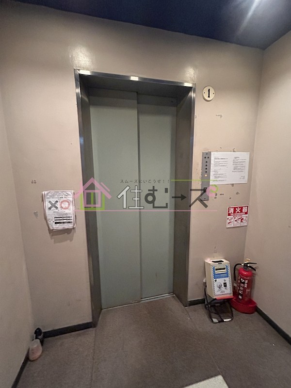 アメニティ敷津 その他