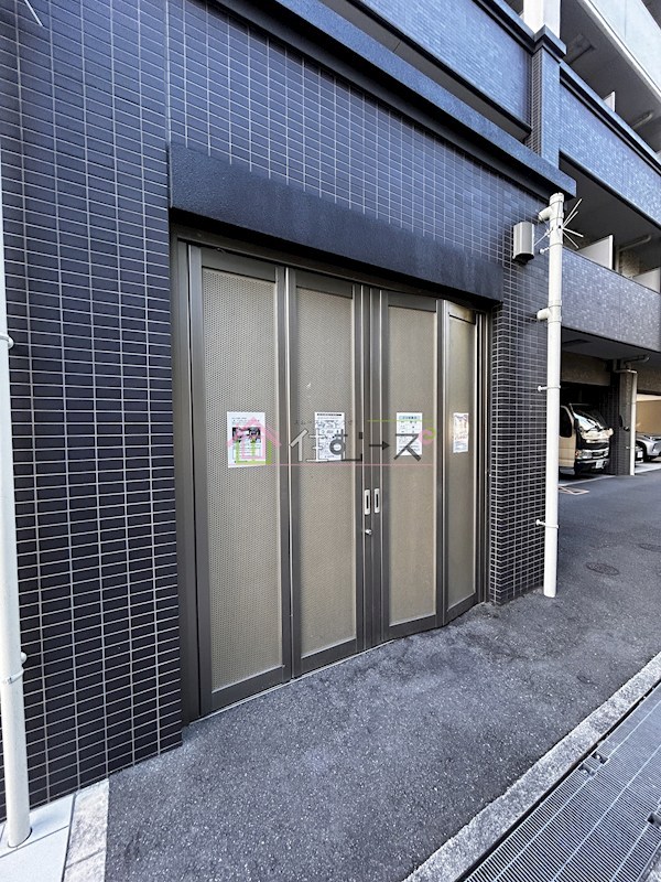エスリード大阪城 その他