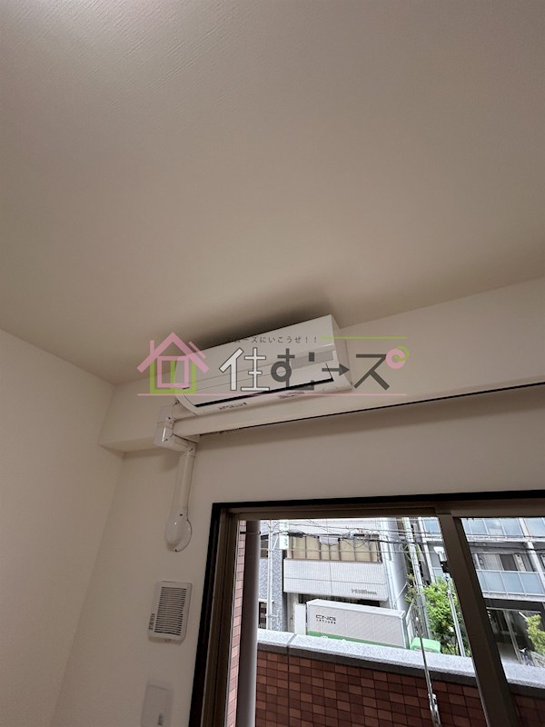 アーバネックス西長堀 その他