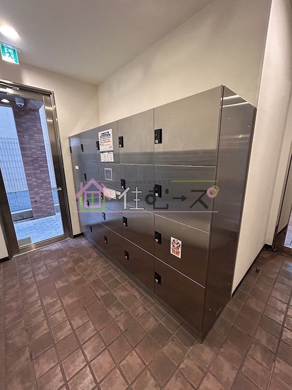 アーバネックス西長堀 その他