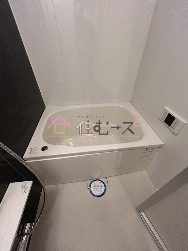コンフォリア北堀江一丁目 風呂画像